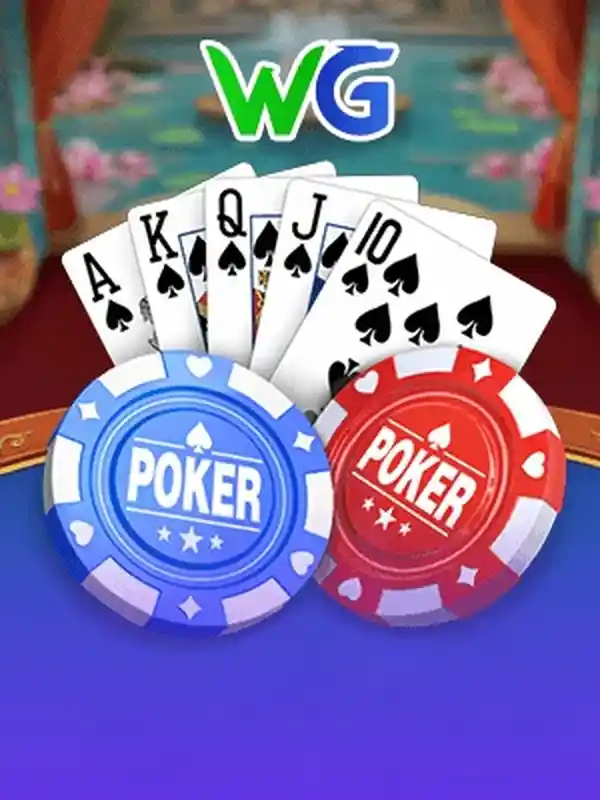 Texas Holdem